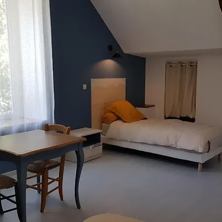 La Grange Des Thermes Holiday home *