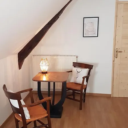 La Grange Des Thermes *