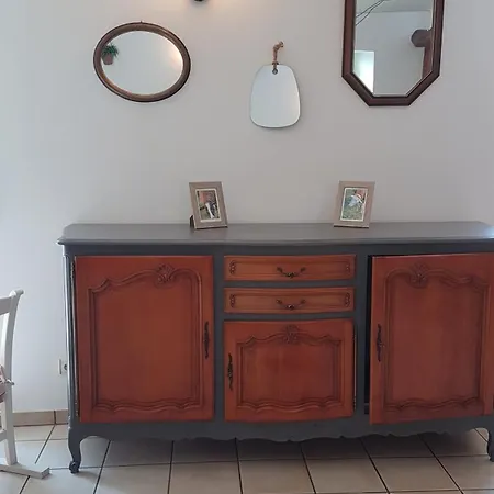 La Grange Des Thermes Prázdninový dům *