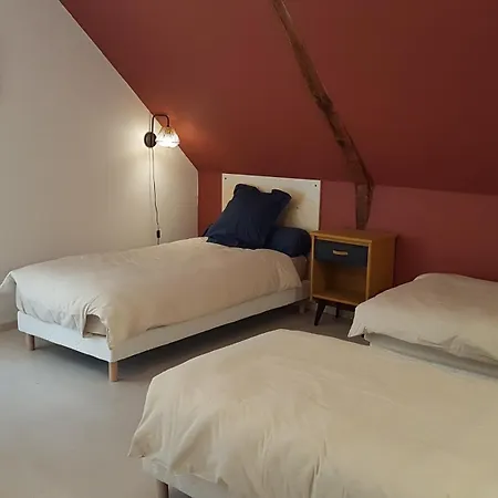 La Grange Des Thermes *