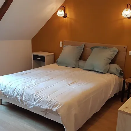 La Grange Des Thermes Holiday home