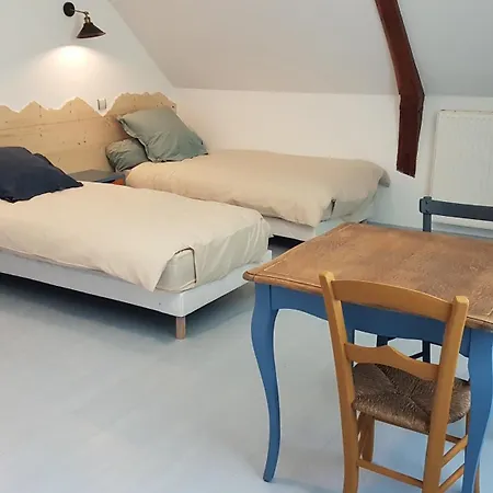 Holiday home La Grange Des Thermes Beaucens