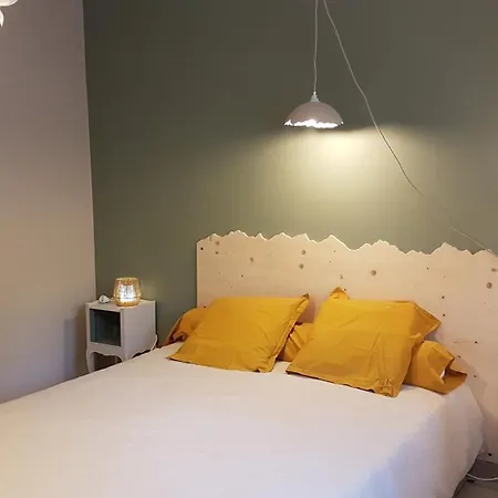 La Grange Des Thermes * Beaucens