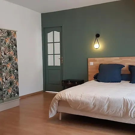 La Grange Des Thermes