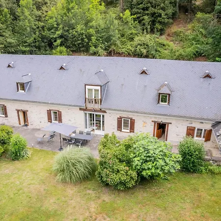 La Grange Des Thermes