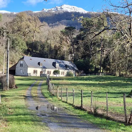 La Grange Des Thermes * Beaucens