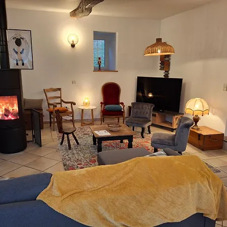 La Grange Des Thermes * Beaucens