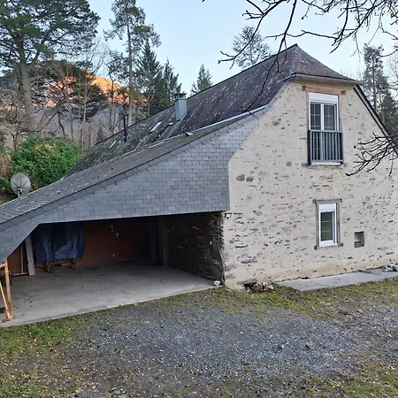 La Grange Des Thermes * Beaucens